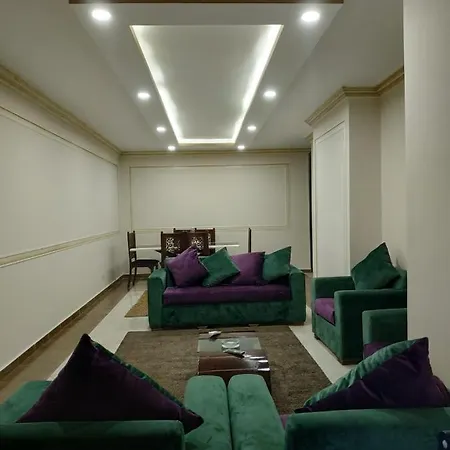 Saraya Abbas Elaser Street-Families Only Alexandria Exterior photo