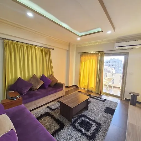 Saraya Abbas Elaser Street-Families Only Alexandria Exterior photo