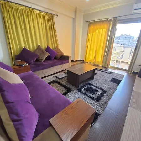Saraya Abbas Elaser Street-Families Only Alexandria Exterior photo