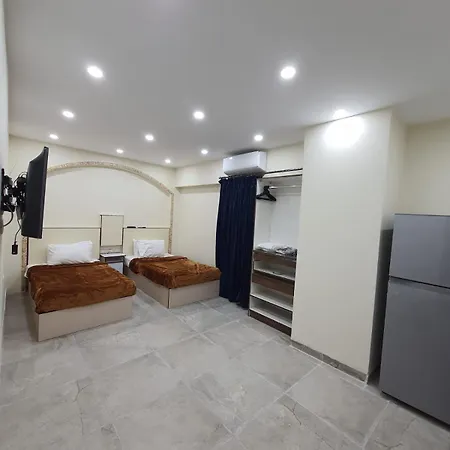 Saraya Abbas Elaser Street-Families Only Alexandria Exterior photo