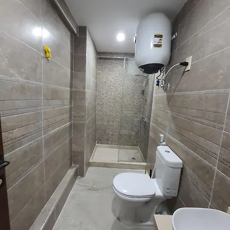 Saraya Abbas Elaser Street-Families Only Alexandria Exterior photo