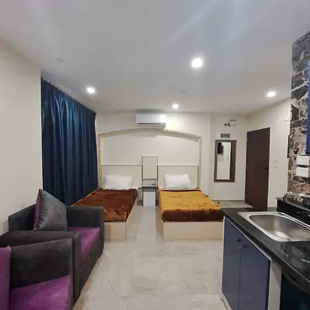 Saraya Abbas Elaser Street-Families Only Alexandria Exterior photo