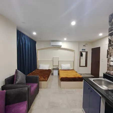 Saraya Abbas Elaser Street-Families Only Alexandria Exterior photo