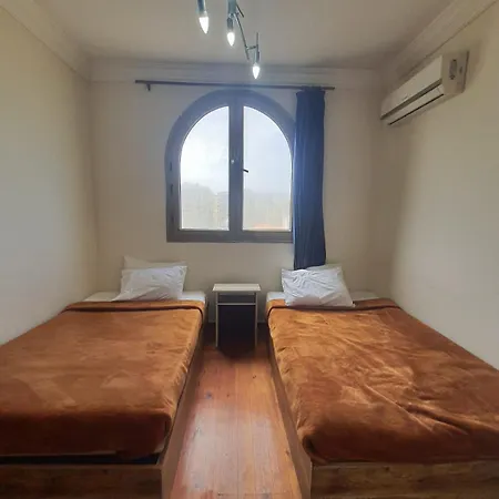 Saraya Abbas Elaser Street-Families Only Alexandria Exterior photo