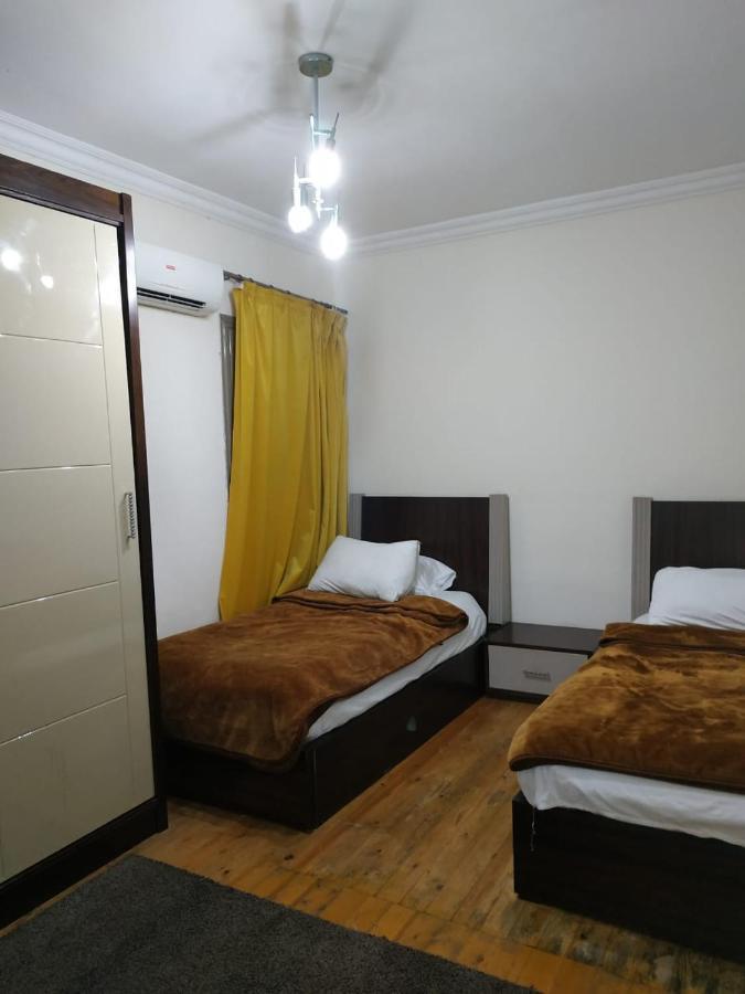Saraya Abbas Elaser Street-families Only Apartment *