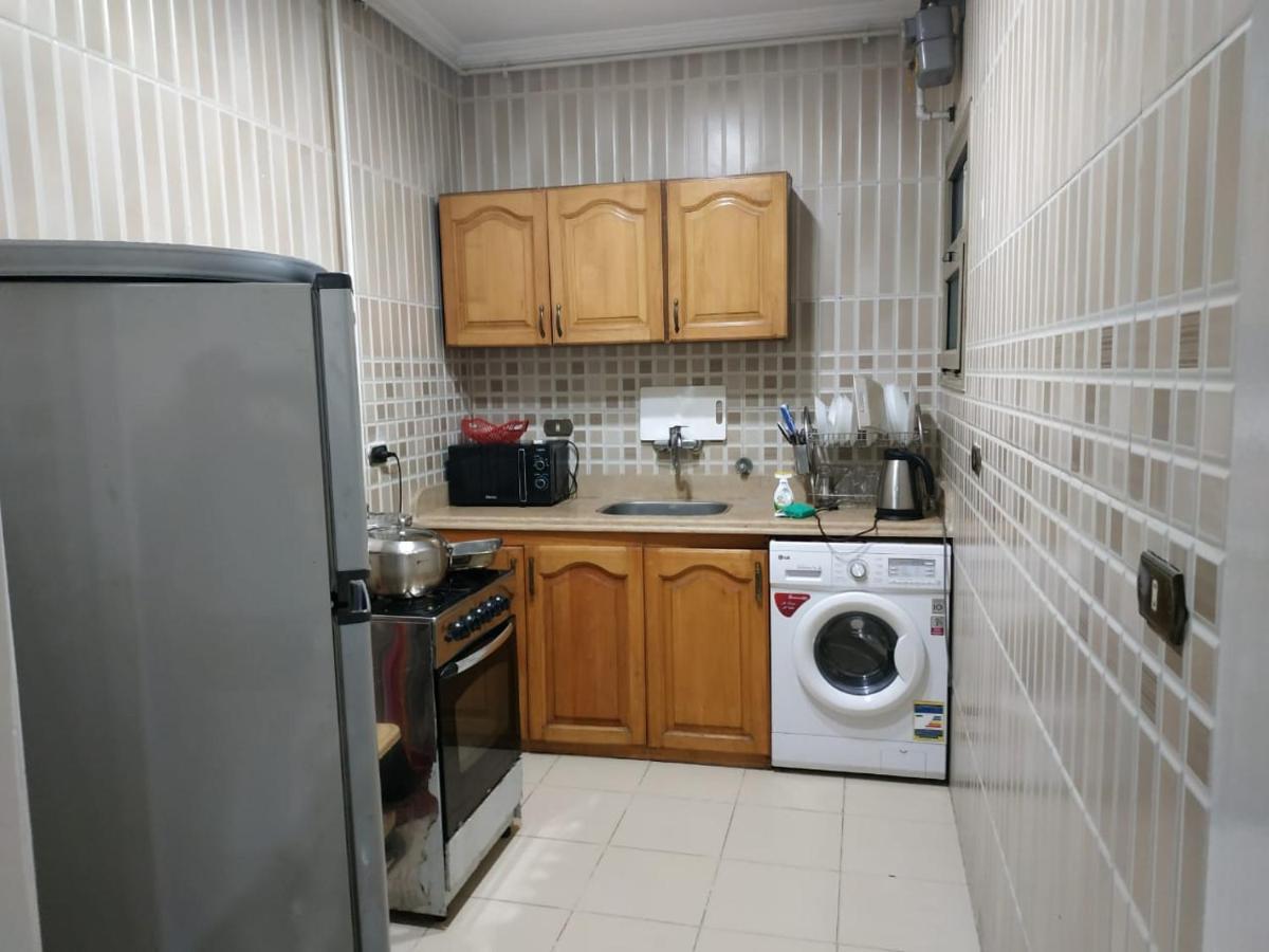 Apartment Saraya Abbas Elaser Street-families Only Alexandria