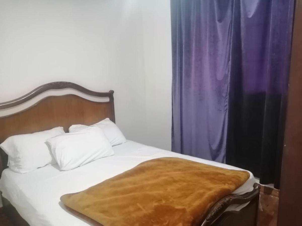 Saraya Abbas Elaser Street-families Only Apartment *