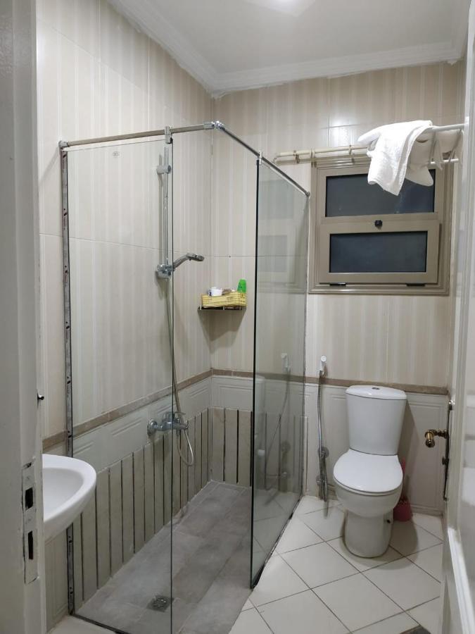 Apartment Saraya Abbas Elaser Street-families Only Alexandria