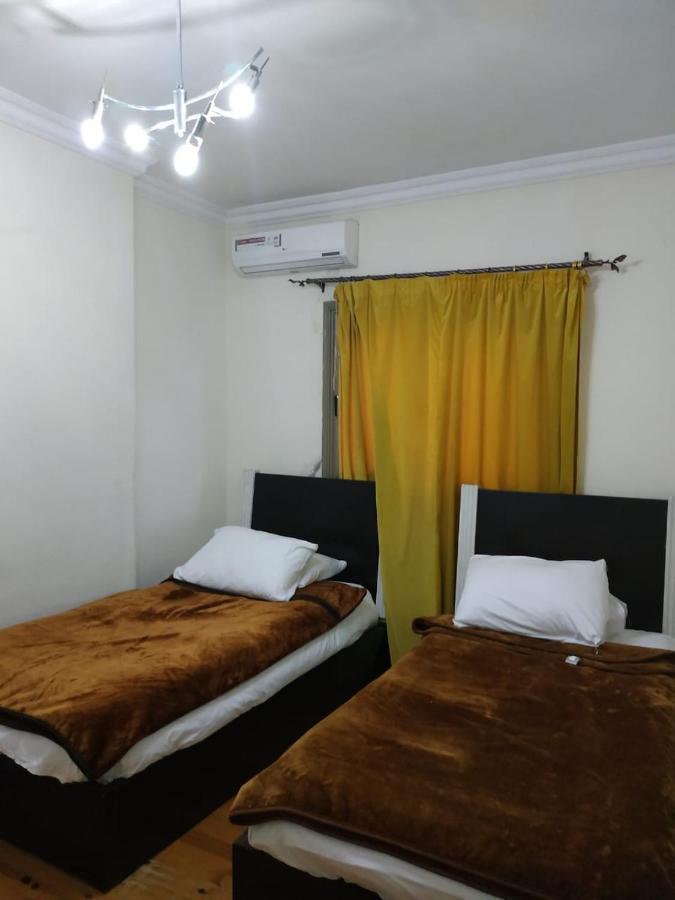 Apartment Saraya Abbas Elaser Street-families Only *