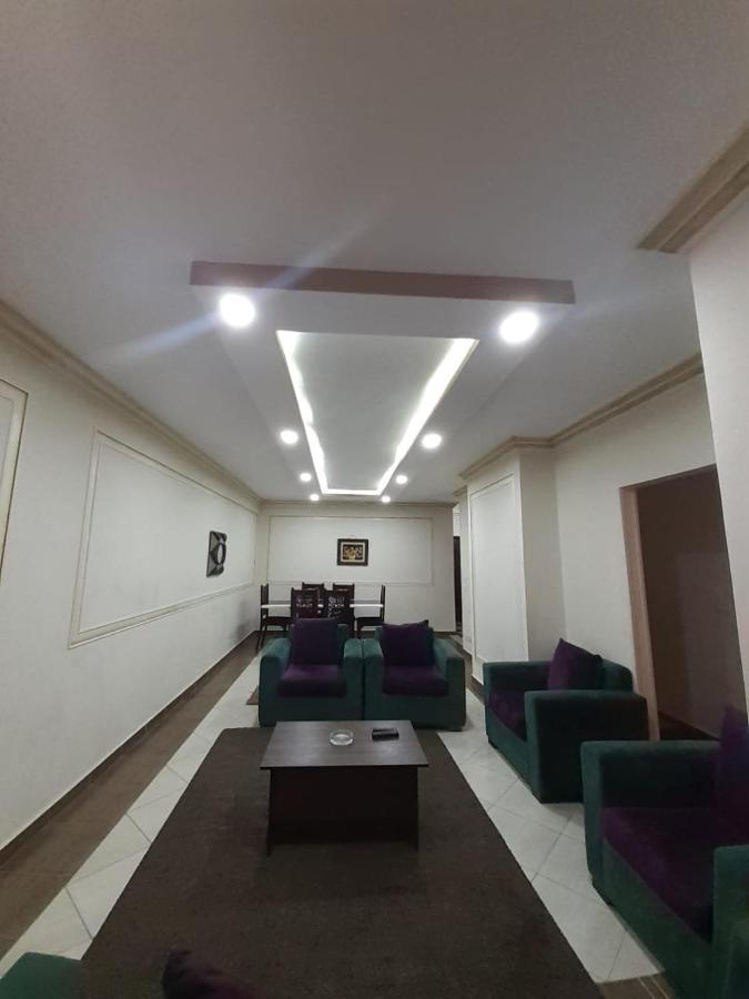 Apartment Saraya Abbas Elaser Street-families Only *