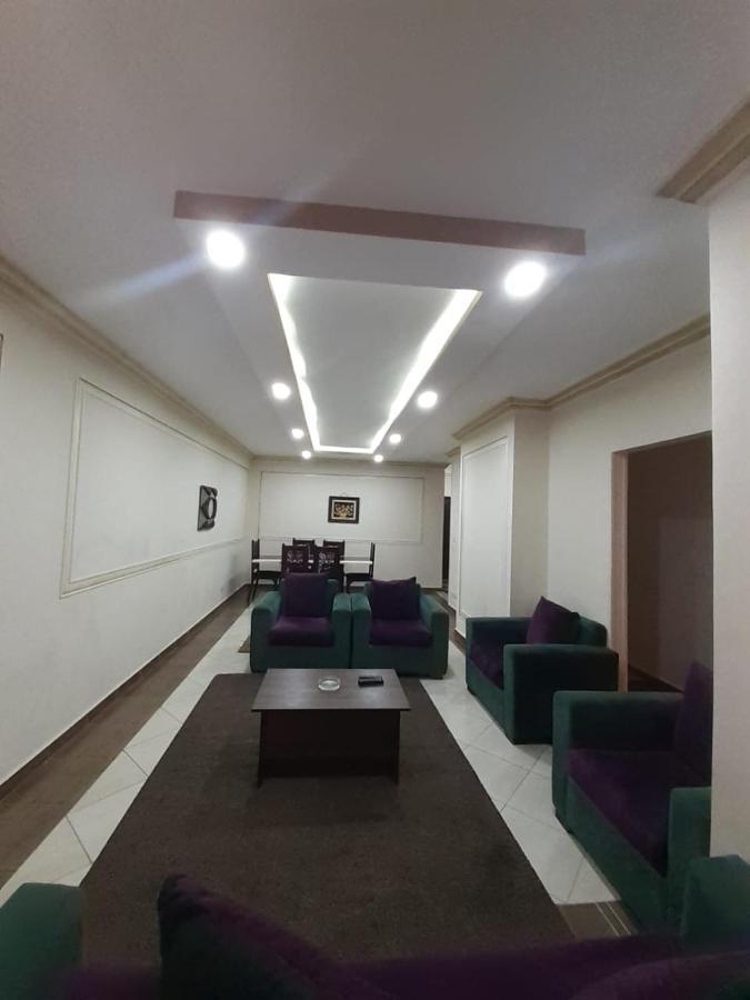 Saraya Abbas Elaser Street-families Only Apartment *