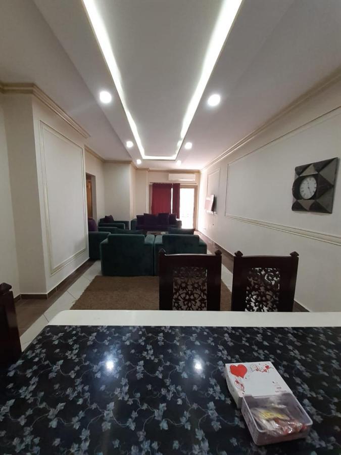 Apartment Saraya Abbas Elaser Street-families Only Alexandria