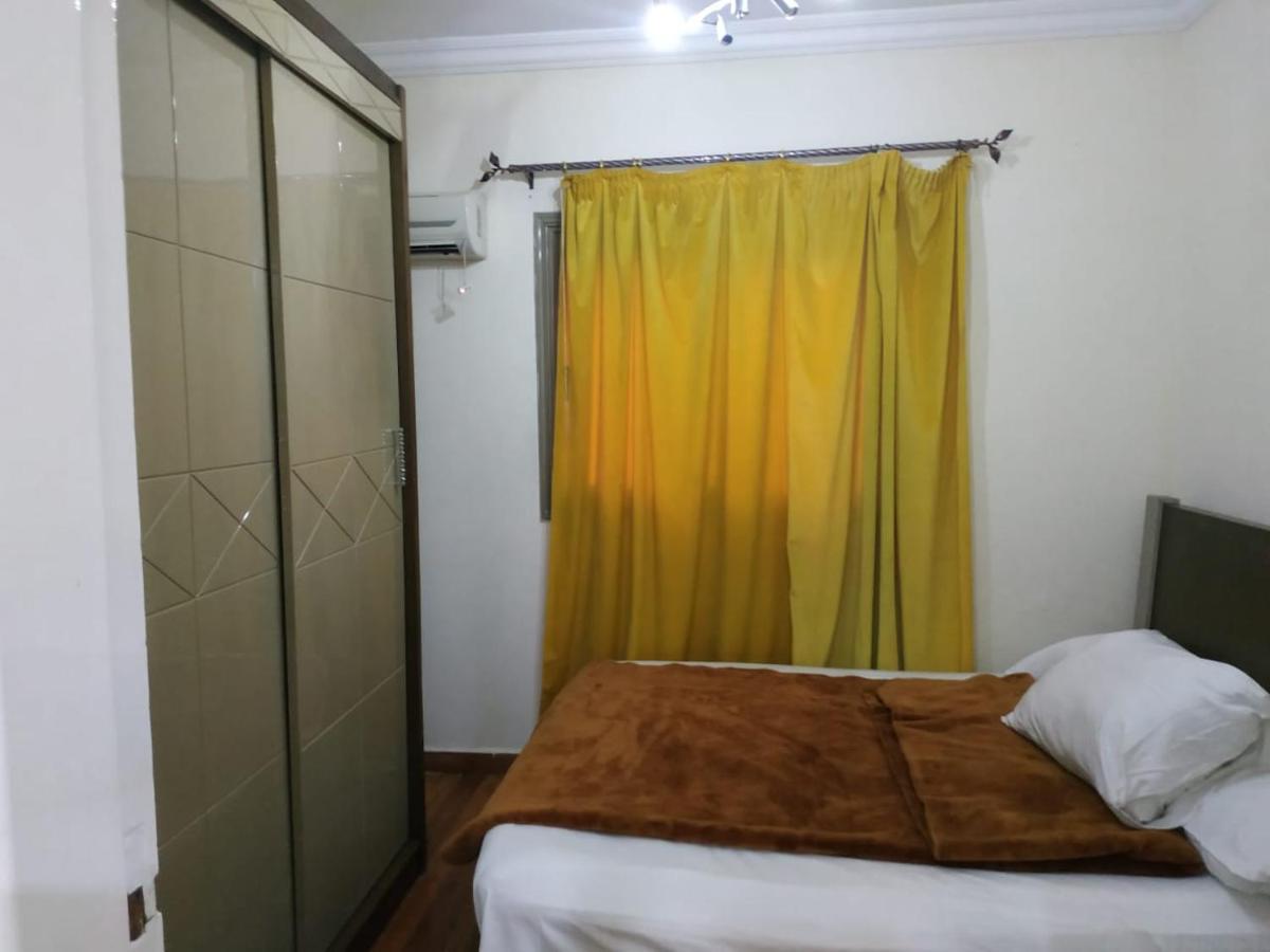Apartment Saraya Abbas Elaser Street-families Only *