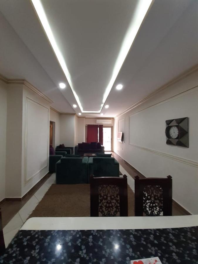 Saraya Abbas Elaser Street-families Only * Alexandria