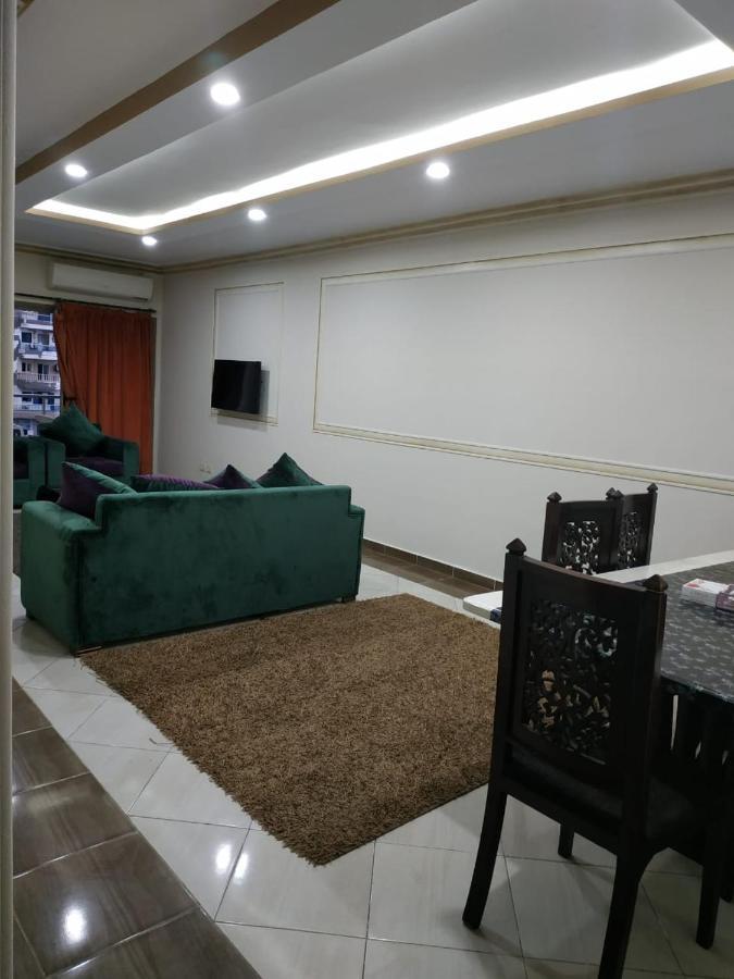 Apartment Saraya Abbas Elaser Street-families Only *