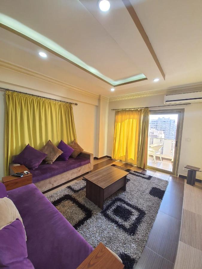 Apartment Saraya Abbas Elaser Street-families Only *