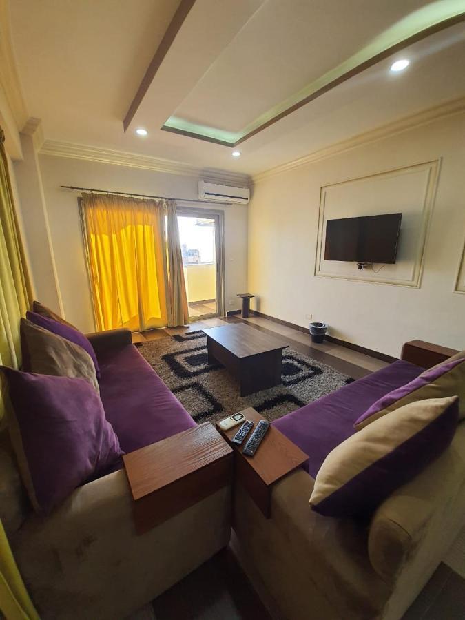 Saraya Abbas Elaser Street-families Only Apartment Alexandria