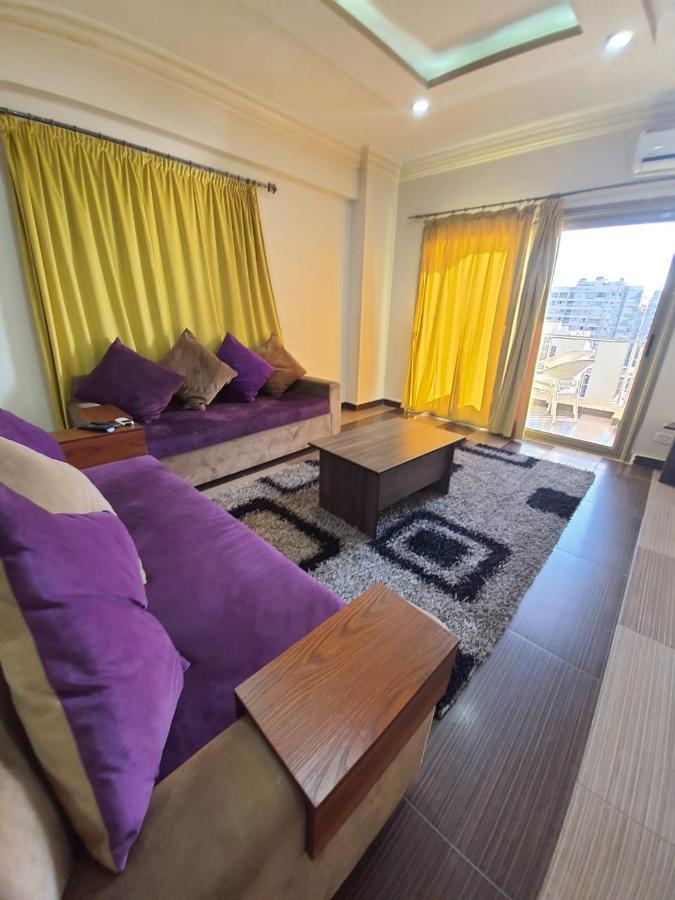 Saraya Abbas Elaser Street-families Only Apartment