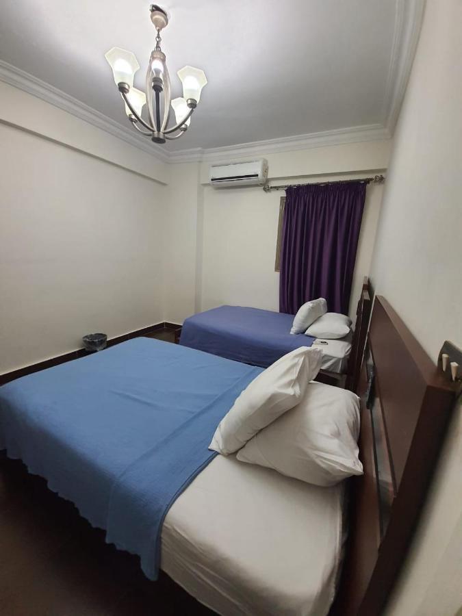 Saraya Abbas Elaser Street-families Only Apartment Alexandria