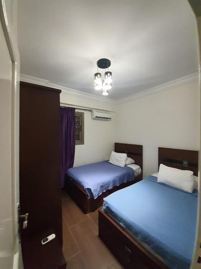 Saraya Abbas Elaser Street-families Only Apartment *