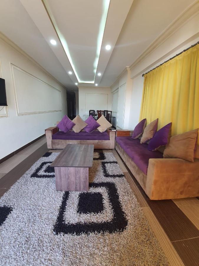Saraya Abbas Elaser Street-families Only *