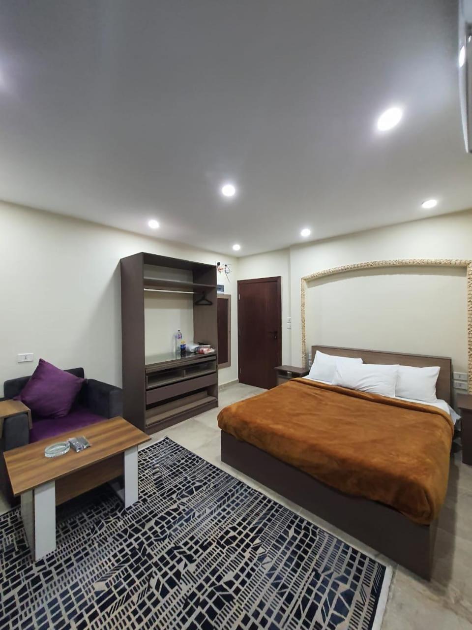 Saraya Abbas Elaser Street-families Only Apartment Alexandria
