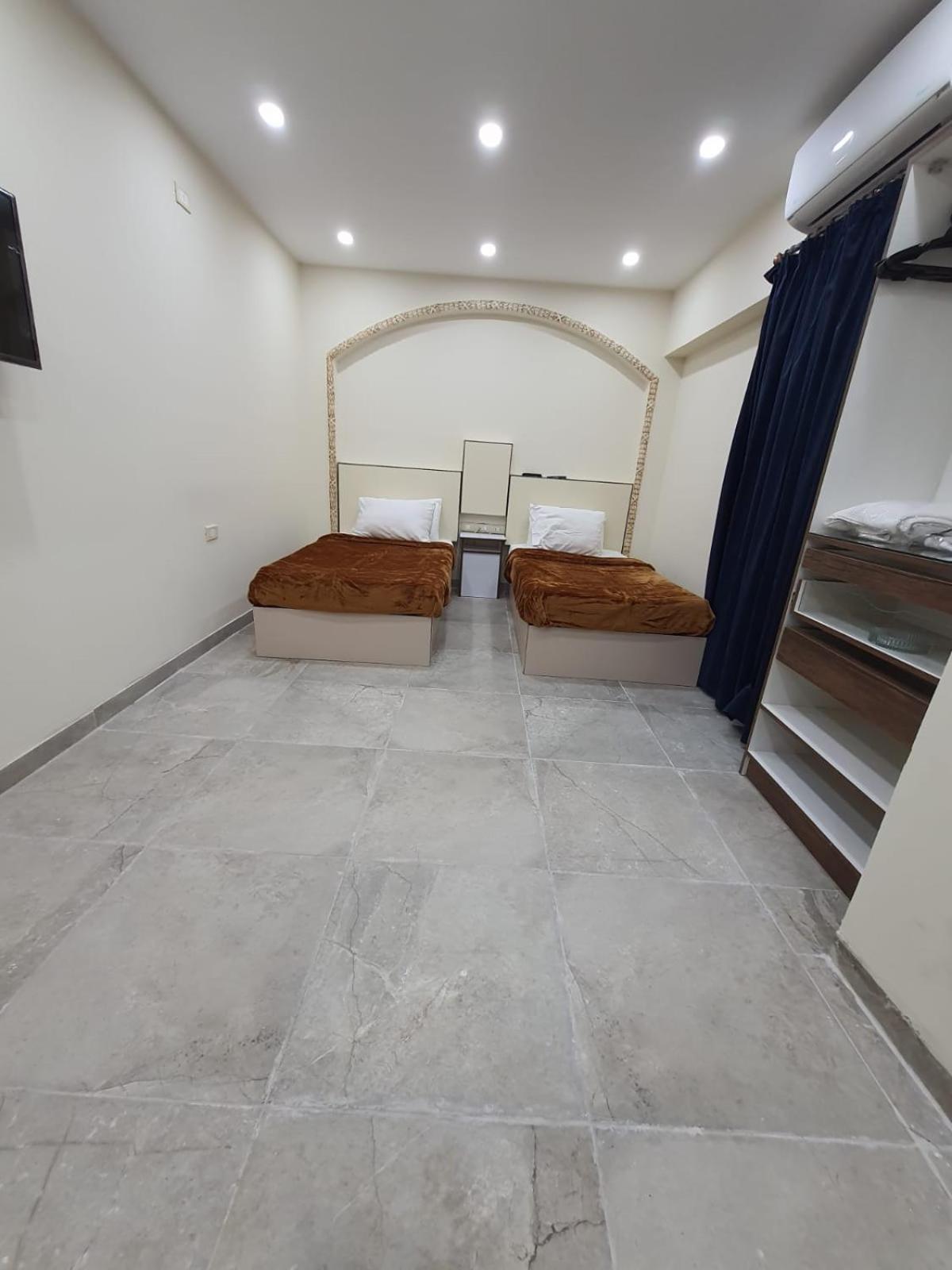 Apartment Saraya Abbas Elaser Street-families Only Alexandria