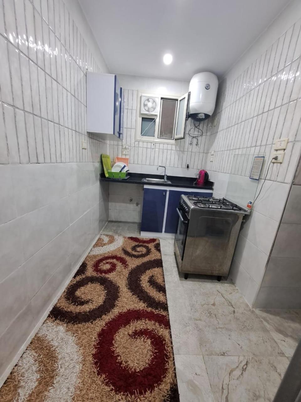 Saraya Abbas Elaser Street-families Only *