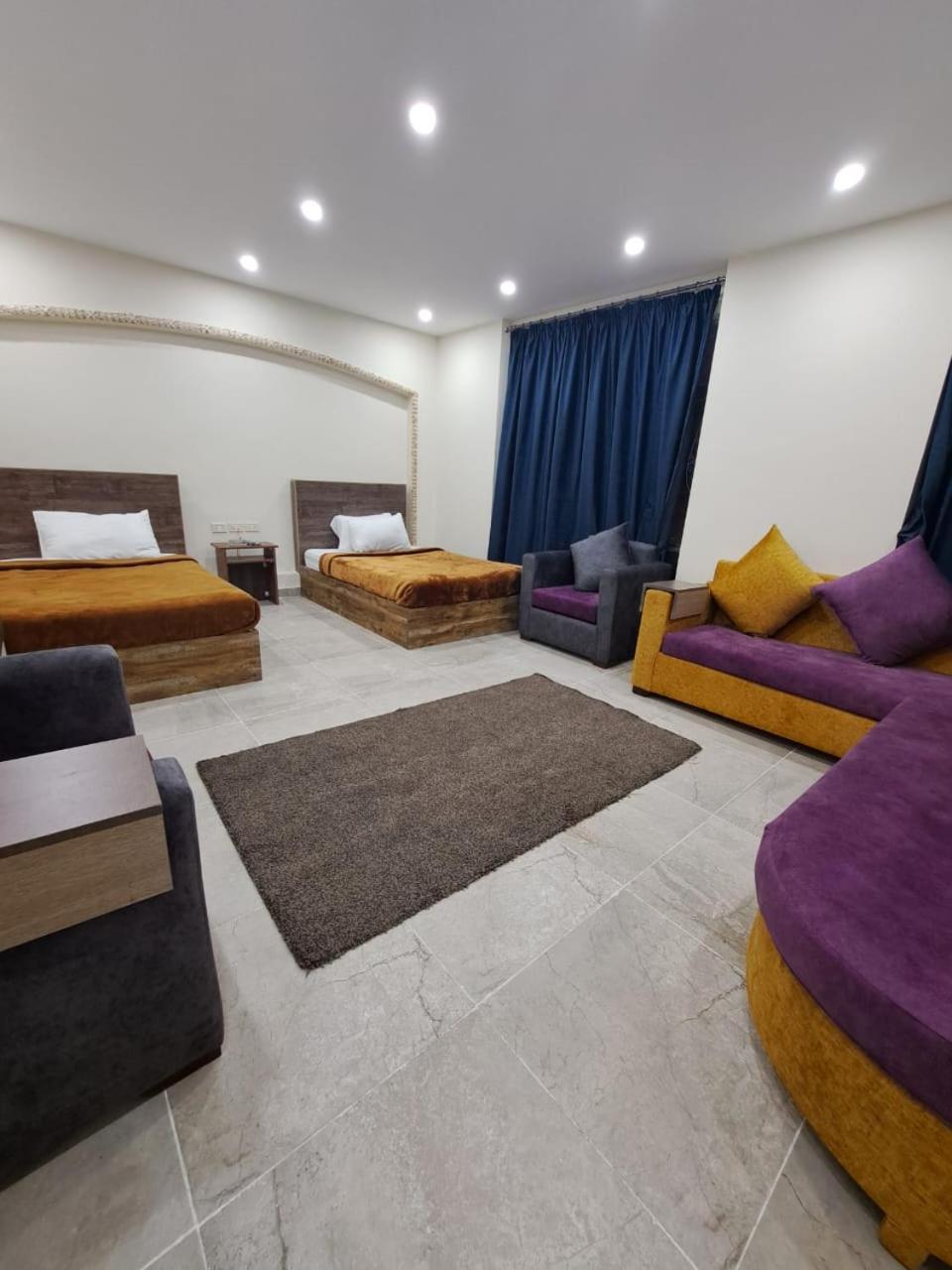 Saraya Abbas Elaser Street-families Only Apartment