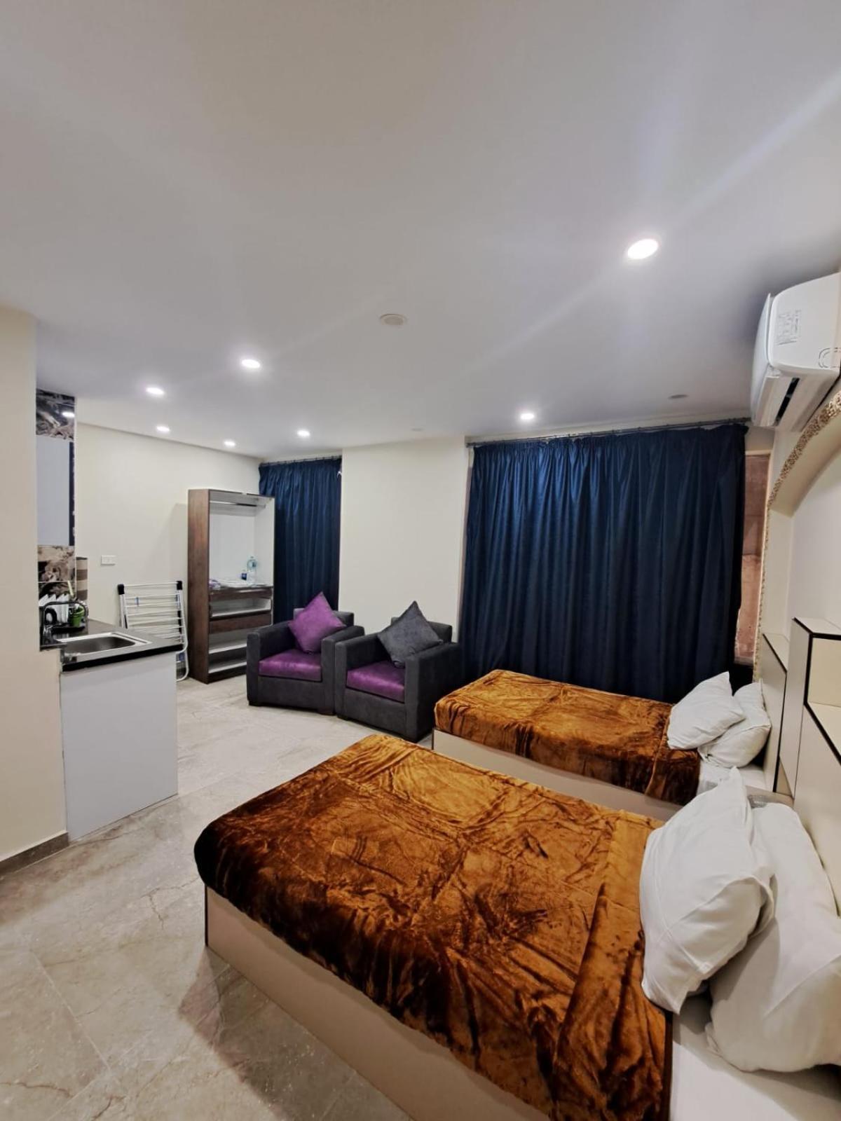 Apartment Saraya Abbas Elaser Street-families Only Alexandria