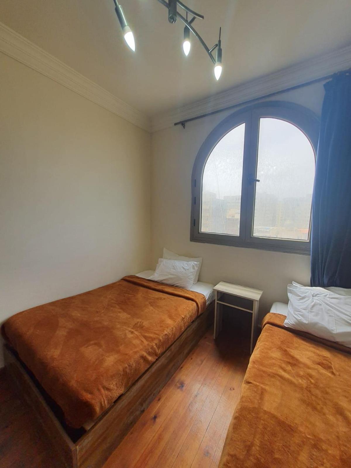 Apartment Saraya Abbas Elaser Street-families Only Alexandria