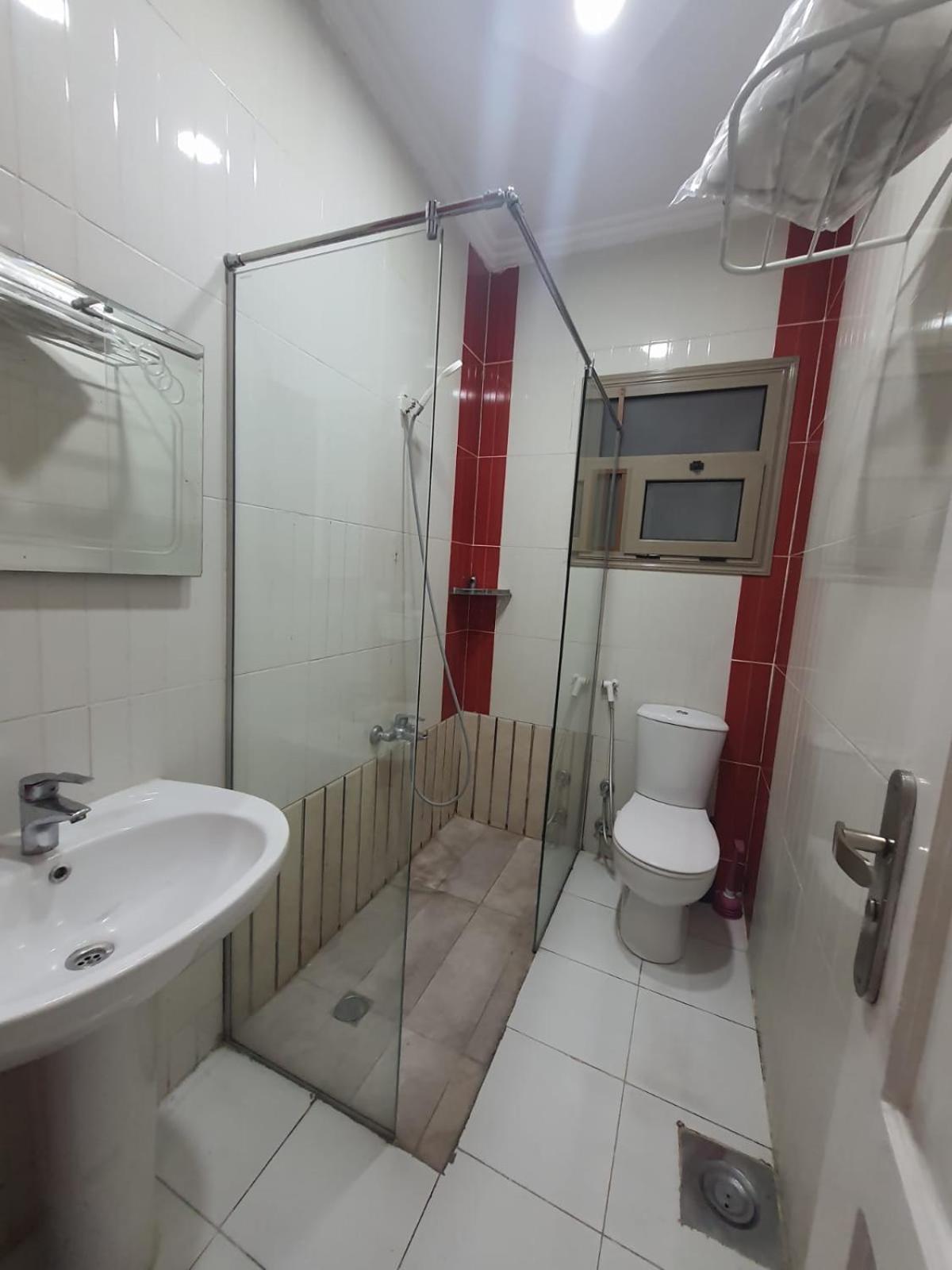Apartment Saraya Abbas Elaser Street-families Only Alexandria
