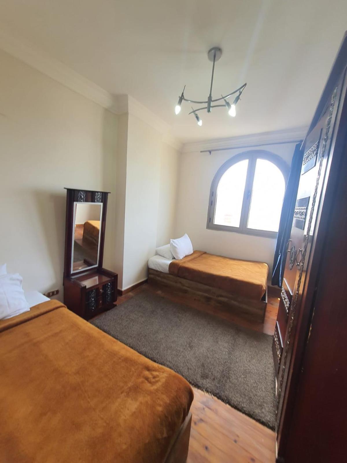 Saraya Abbas Elaser Street-families Only Apartment Alexandria