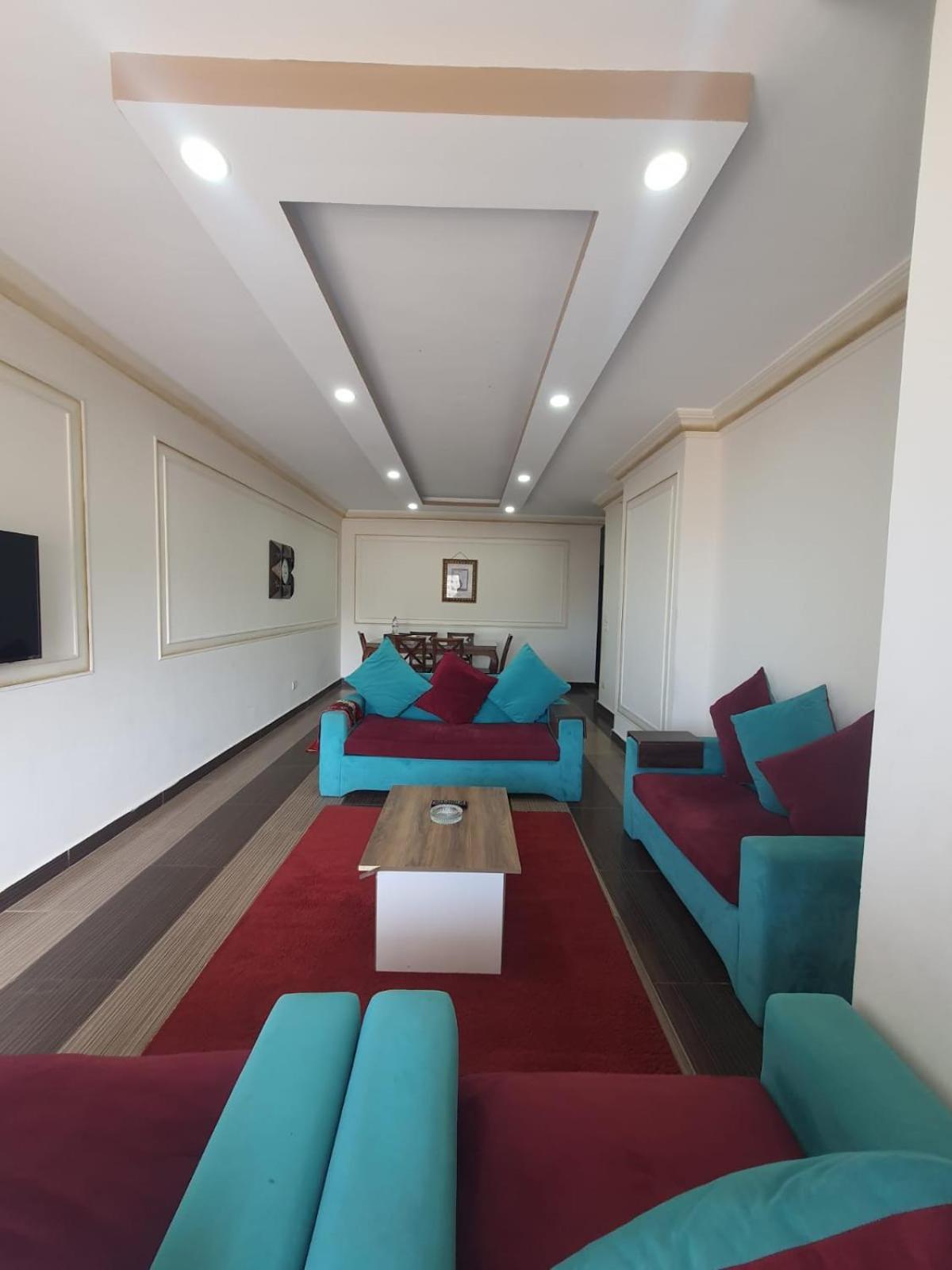 Saraya Abbas Elaser Street-families Only Apartment *